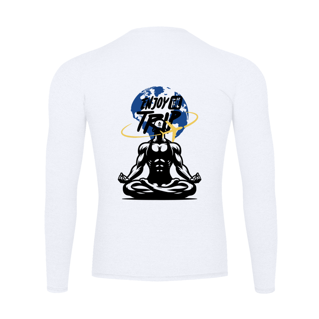Performance Long Sleeve T-Shirt