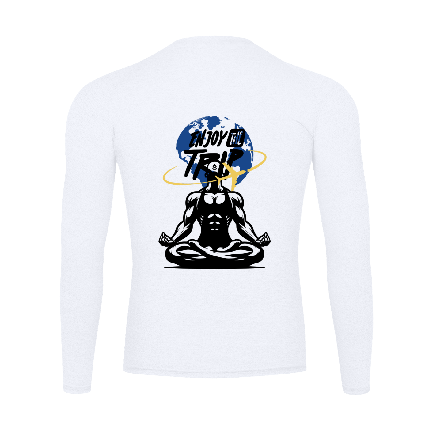 Performance Long Sleeve T-Shirt