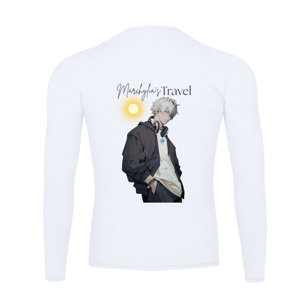 Performance Long Sleeve T-Shirt