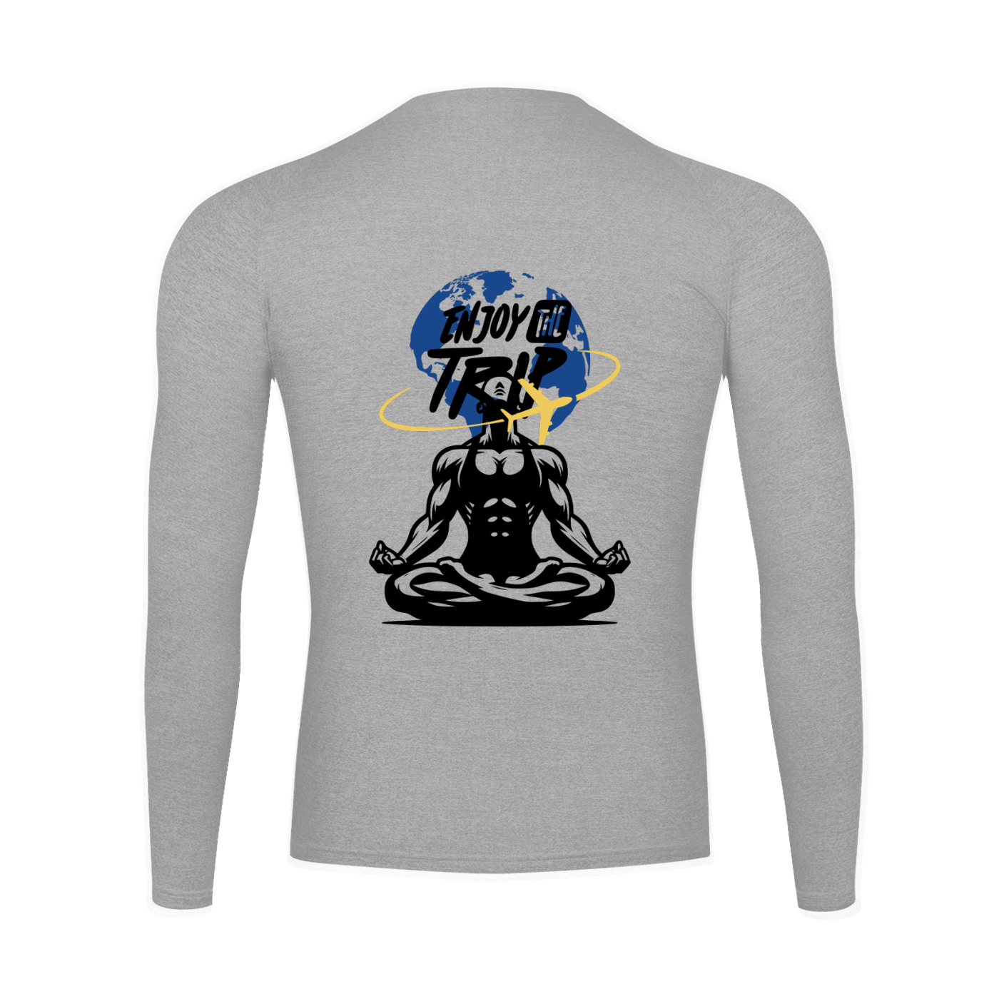 Performance Long Sleeve T-Shirt