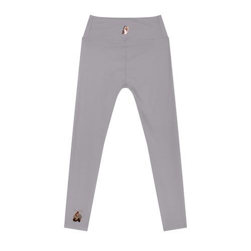 Women’s High Rise Ankle Length Leggings
