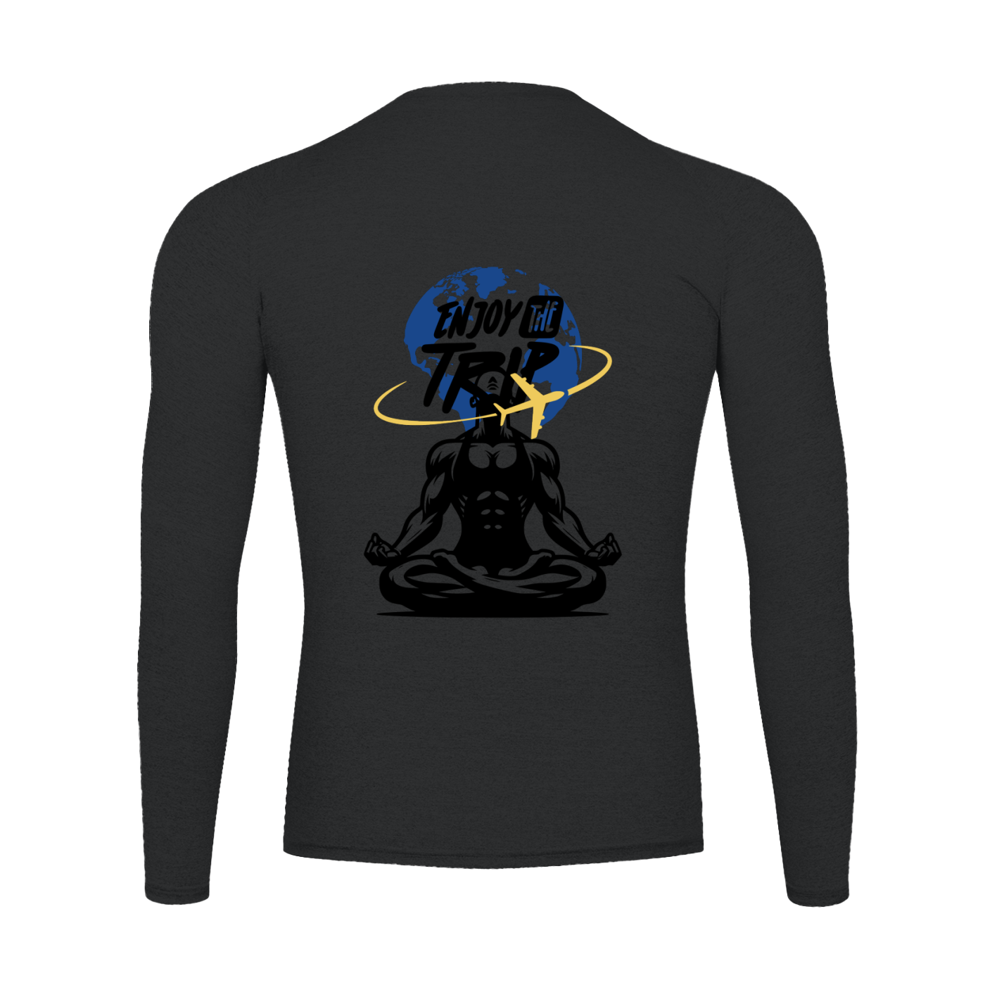 Performance Long Sleeve T-Shirt