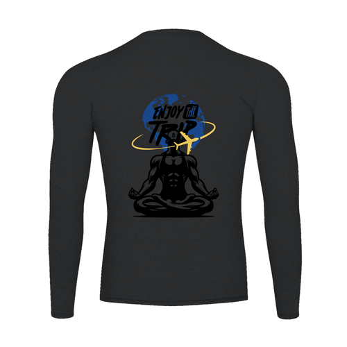 Performance Long Sleeve T-Shirt