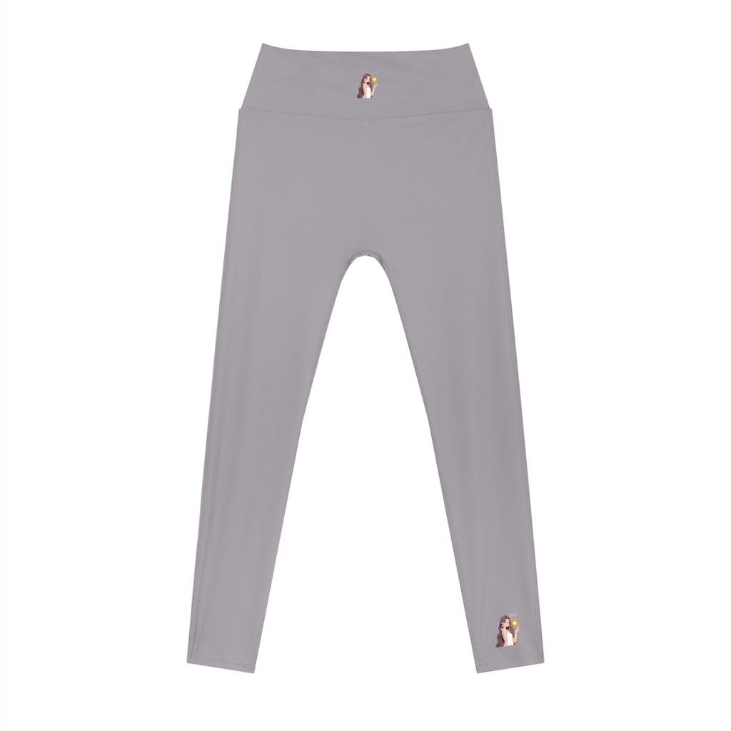 Women’s High Rise Ankle Length Leggings
