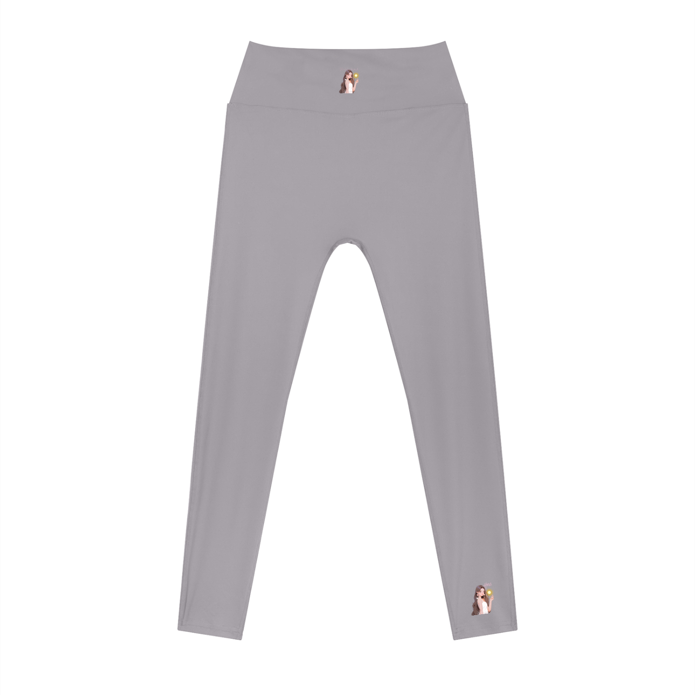 Women’s High Rise Ankle Length Leggings