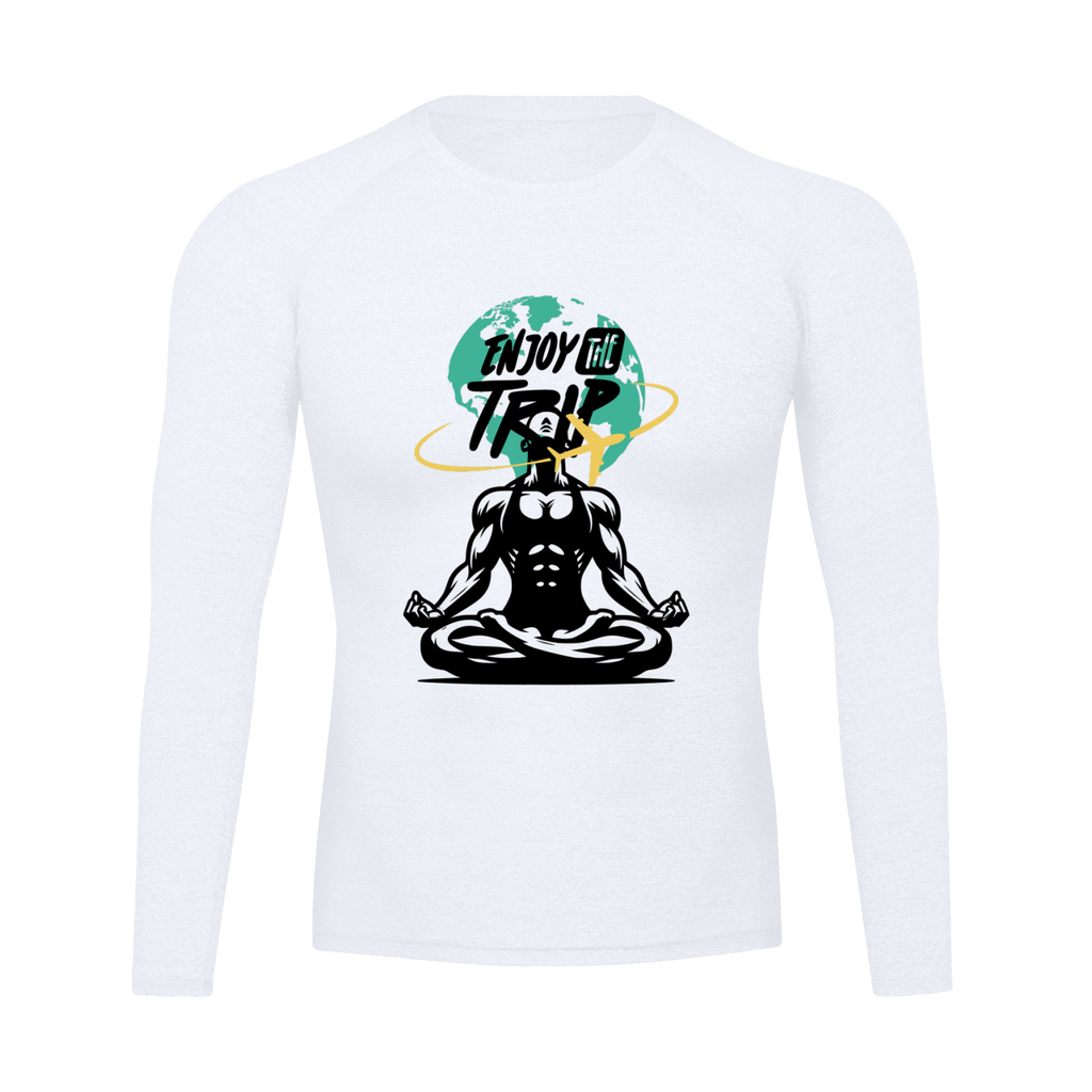 Performance Long Sleeve T-Shirt