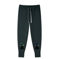 Men's Tapered Leg Drawstring Joggers